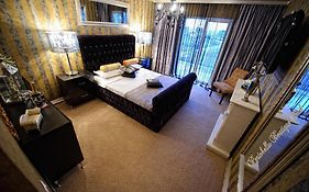 Portobella Boutique Self Check In (Adults Only)
